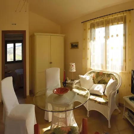 L Olivo Von La Casa Di Petra アパート *