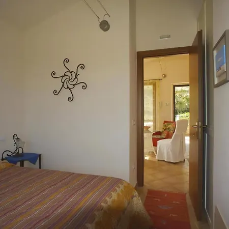 L Olivo Von La Casa Di Petra *