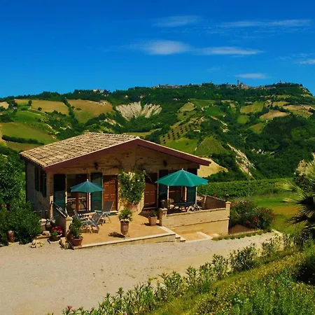 L Olivo Von La Casa Di Petra リパトランソーネ