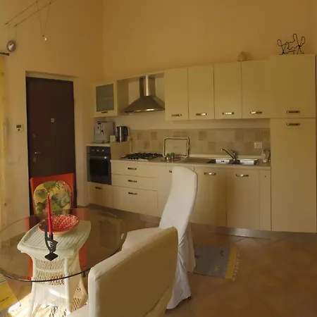 L Olivo Von La Casa Di Petra リパトランソーネ